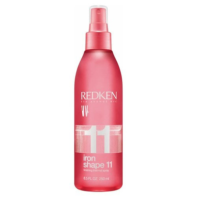 Sprej termik për flokë Redken Iron Shape 11, 250ml