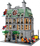 Set LEGO Marvel Sanctum Sanctorum 76218, 2708 copa, 18+, shumëngjyrësh