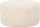 Tabure Beliani TAMPA, boucle, Ø55 cm, bezhë