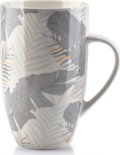 Filxhan AFFEK Design, 700 ml, i bardhë