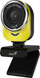 Kamerë ueb Genius QCam 6000, Full HD 1080p, e verdhë