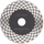 Disk diamanti DEDRA H1032, 230mm, prerje e lagësht dhe e thatë, gri