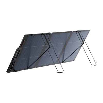 EcoFlow Panel Solar i Palosshëm 160W