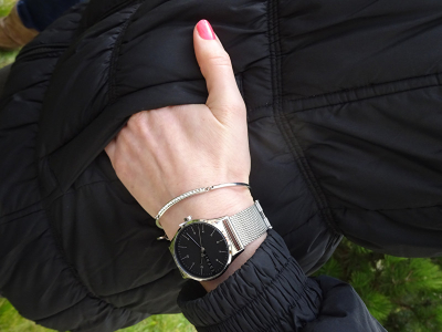Orë dore Esprit ES1L034M0075