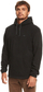 Duks për meshkuj Quiksilver Essentials, i zi