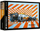 Puzzle McLaren Formula 1, 1000 pjesë, 48 x 68 cm, soft touch