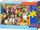 Puzzle për kalamaj Castorland Playful Pets, 60 pjesë, shumëngjyrësh