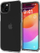 Mbështjellës telefoni Spigen Crystal Flex, për iPhone 15 Plus, transparent