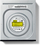 Drive optik Hitachi GH24NSD5, i brendshëm, i zi