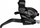 Leva freni me ndërrues Shimano ST-EF41, 6 marshesh, Tourney TY, e zezë