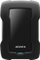 Hard disk i jashtëm ADATA HD330, 2TB, USB 3.1, i zi