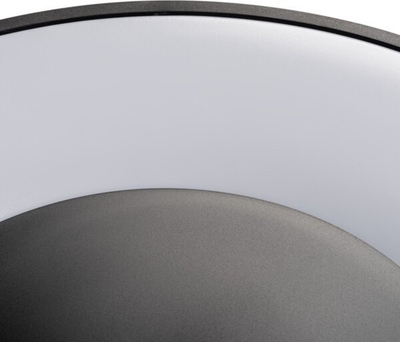 Lampë LED VAND 37327, 17.5W, 39cm, dritë neutrale