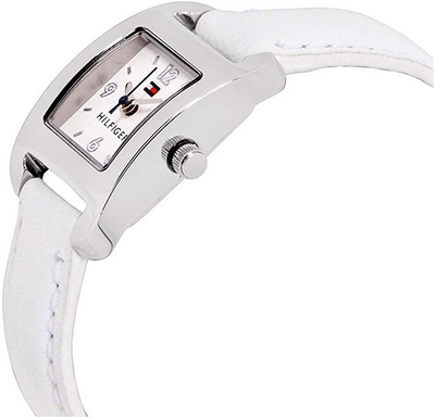 Orë dore Tommy Hilfiger 1781530, e bardhë