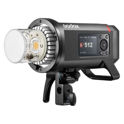 Godox AD600Pro II