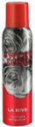 Deodorant për femra La Rive Sweet Rose, 150ml