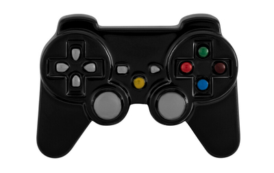 Broshë Troli Modern Driver Console KS-217