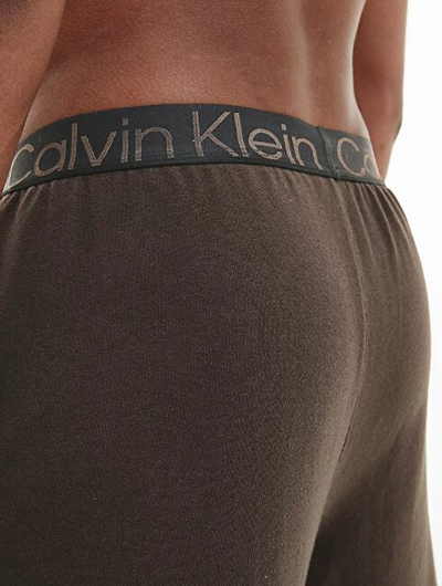 Tuta Calvin Klein Regular Fit NM2263EBKC