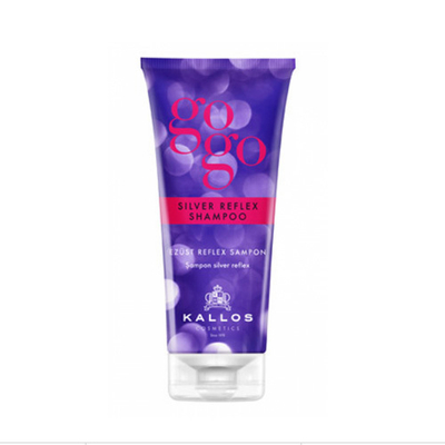 Shampo për flokë Kallos Gogo 200 ml