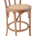 Stol bari druri HM8749.05,