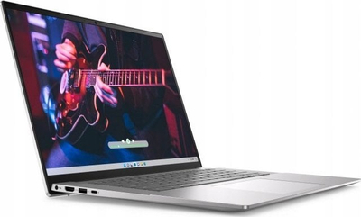Laptop DELL Inspiron 5635, 16", Ryzen 7-7730U, 16GB RAM, 512GB SSD