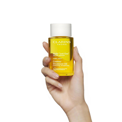 Масло за тело Clarins, 100 мл
