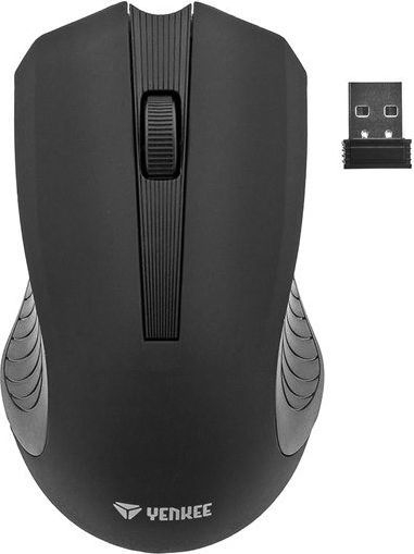 [OUTLET] Maus Yenkee YMS, wireless, USB, i zi 