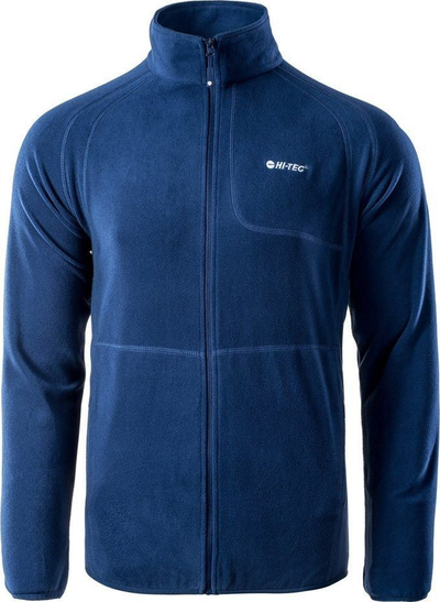 Duks Hi-Tec Polar Camolin Estate, XXL, i kaltër