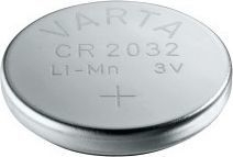 Bateri Varta Electronics CR2032;3V,1 copë.