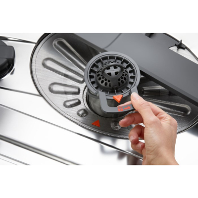 Lavastovilje e integruar Electrolux EEM48320L, 60 cm, AirDry, e bardhë