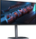 Monitor lojrash Gigabyte AORUS MO27Q2A, 27\", QHD 280Hz, QD OLED
