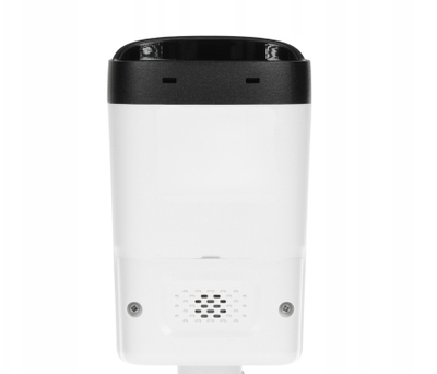 Kamerë sigurie Hikvision DS-2CE17D0T-LTS, 2MP, lente 2.8mm, IP67, e bardhë