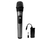 Mikrofon karaoke Media-tech Stage MT398, Bluetooth, USB-C, i zi