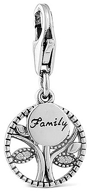 Varëse INFINITY LOVE Family Tree of Life HTS-353-D