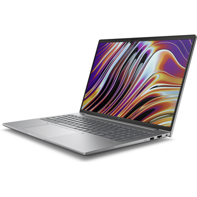 Laptop HP ZBook Power 16 G11 A, Ryzen 7, 32GB RAM 1TB SSD, gri