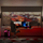 Perde drita LED Twinkly Matrix 500 RGB, 50 x 240 cm, tel transparent