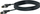 Kabllo optike audio Schwaiger LWL2150 533, TOSLINK, 1.5 m, e zezë