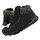 Женски патики Skechers Uno Darling Daze 310566L, Skech Air, Memory Foam, црни