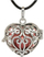 Qafore MUMMY BELL Heart K11SC18