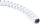 Tub për kabllo Microconnect CABLEEATER32H, diametër 32mm, gjatësi 15m, gri