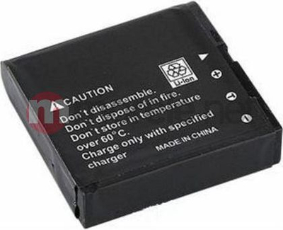 Bateri Ansmann A-Cas NP 70 Li-ion për kamera Casio, 3.7V, 1000 mAh