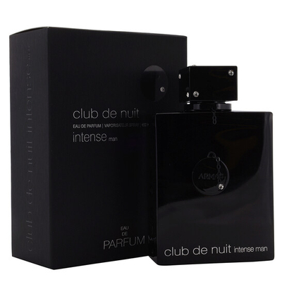Парфемска вода Armaf Club De Nuit Intense, 200 ml