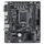 Pllakë amë GIGABYTE H610M S2H V3 DDR4