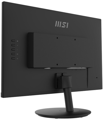Monitor MSI Pro MP242A, 23.8", 1920 x 1080, Full HD, 100 Hz, i zi