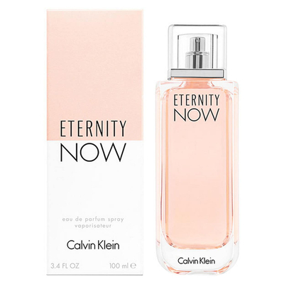 Eau De Parfum Calvin Klein Eternity Now 100 ml