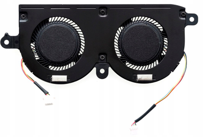 Ventilator Dell ASSY FAN XPS 9370, 980WH