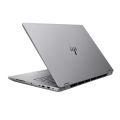 Laptop HP ZBook Fury G1i 18 Wolf Pro Security Edition, Intel Core Ultra 9, 18" 2560 x 1600, 64GB RAM, 2TB SSD, Windows 11 Pro, gri