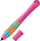 Stilolaps ballpoint Pelikan Griffix Lovely Pink, për dorën e djathtë, rozë