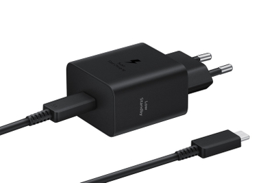 Karikues muri Samsung EP-T4511, 25W, USB-C, i zi
