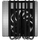 Ftohës CPU Alpenfohn Black Ridge, profil i ulët 47mm, ventilator 92mm, i zi