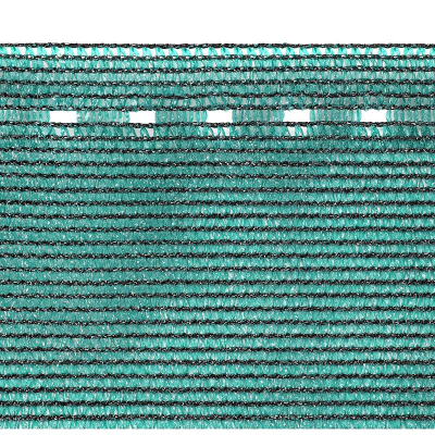 Засенчувачка мрежа Shading Mesh 140g/m2, 1.5x25m, темно зелена